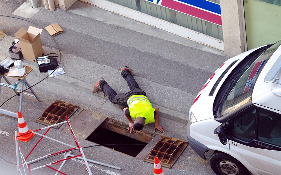  dégorgement canalisation Saclay